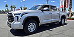 Used 2025 TOYOTA TUNDRA SR5 in LAS VEGAS, NEVADA