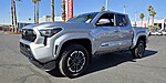 Used 2024 TOYOTA TACOMA TRD SPORT in LAS VEGAS, NEVADA