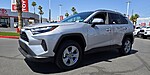 Used 2025 TOYOTA RAV4 HYBRID XLE in LAS VEGAS, NEVADA