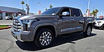 Used 2023 TOYOTA TUNDRA 1794 EDITION in LAS VEGAS, NEVADA