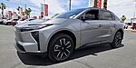 Used 2026 TOYOTA BZ XLE in LAS VEGAS, NEVADA