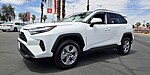 Used 2025 TOYOTA RAV4 XLE in LAS VEGAS, NEVADA
