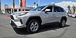 Used 2023 TOYOTA RAV4 XLE in LAS VEGAS, NEVADA