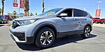 Used 2021 Honda CR-V SPECIAL EDITION in LAS VEGAS, NEVADA