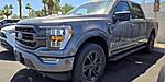 Used 2022 FORD F-150 XLT in LAS VEGAS, NEVADA