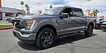 Used 2022 FORD F-150 XLT in LAS VEGAS, NEVADA