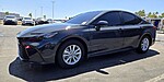 Used 2026 TOYOTA CAMRY LE in LAS VEGAS, NEVADA
