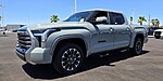 Used 2025 TOYOTA TUNDRA LIMITED in LAS VEGAS, NEVADA