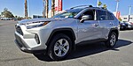 Used 2025 TOYOTA RAV4 HYBRID LE in LAS VEGAS, NEVADA