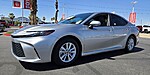 Used 2025 TOYOTA CAMRY LE in LAS VEGAS, NEVADA