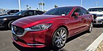 Used 2021 MAZDA MAZDA6 SIGNATURE in LAS VEGAS, NEVADA