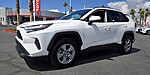 Used 2024 TOYOTA RAV4 XLE in LAS VEGAS, NEVADA