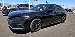 Used 2024 Honda Civic SPORT in LAS VEGAS, NEVADA
