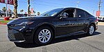 Used 2025 TOYOTA CAMRY LE in LAS VEGAS, NEVADA