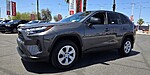 Used 2024 TOYOTA RAV4 LE in LAS VEGAS, NEVADA