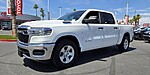 Used 2025 RAM 1500 Tradesman in LAS VEGAS, NEVADA