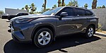 Used 2025 TOYOTA HIGHLANDER LE in LAS VEGAS, NEVADA