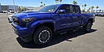 Used 2025 TOYOTA TACOMA TRD SPORT in LAS VEGAS, NEVADA