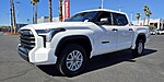 Used 2025 TOYOTA TUNDRA SR5 in LAS VEGAS, NEVADA