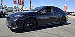 Used 2025 TOYOTA CAMRY SE in LAS VEGAS, NEVADA
