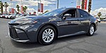 Used 2025 TOYOTA CAMRY LE in LAS VEGAS, NEVADA