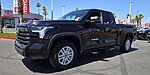 Used 2024 TOYOTA TUNDRA SR5 in LAS VEGAS, NEVADA