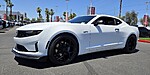 Used 2021 CHEVROLET CAMARO LT1 in LAS VEGAS, NEVADA