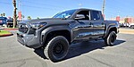 Used 2025 TOYOTA TACOMA TRD OFF ROAD HYBRID in LAS VEGAS, NEVADA