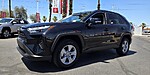 Used 2025 TOYOTA RAV4 XLE in LAS VEGAS, NEVADA