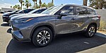 Used 2023 TOYOTA HIGHLANDER XLE in LAS VEGAS, NEVADA