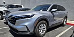 Used 2026 Honda CR-V LX in LAS VEGAS, NEVADA