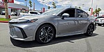 Used 2025 TOYOTA CAMRY XSE in LAS VEGAS, NEVADA