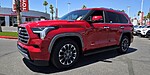 Used 2026 TOYOTA SEQUOIA LIMITED in LAS VEGAS, NEVADA