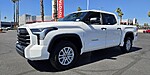 Used 2024 TOYOTA TUNDRA SR5 in LAS VEGAS, NEVADA
