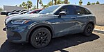 Used 2025 Honda HR-V SPORT in LAS VEGAS, NEVADA