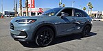 Used 2025 Honda HR-V SPORT in LAS VEGAS, NEVADA