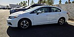 Used 2015 Honda Civic SE in LAS VEGAS, NEVADA