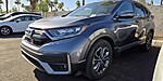 Used 2020 Honda CR-V EX-L in LAS VEGAS, NEVADA