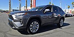 Used 2023 TOYOTA RAV4 XLE PREMIUM in LAS VEGAS, NEVADA
