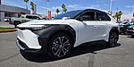 Used 2024 TOYOTA BZ4X LIMITED in LAS VEGAS, NEVADA
