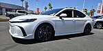 Used 2025 TOYOTA CAMRY XSE in LAS VEGAS, NEVADA