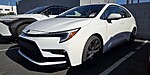 Used 2026 TOYOTA COROLLA SE in LAS VEGAS, NEVADA