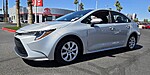 Used 2024 TOYOTA COROLLA LE in LAS VEGAS, NEVADA