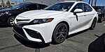 Used 2024 TOYOTA CAMRY SE in LAS VEGAS, NEVADA