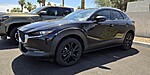Used 2024 MAZDA CX-30 2.5 S SELECT SPORT in LAS VEGAS, NEVADA