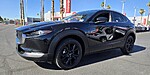 Used 2024 MAZDA CX-30 2.5 S SELECT SPORT in LAS VEGAS, NEVADA