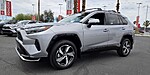Used 2025 TOYOTA RAV4 PLUG-IN HYBRID SE in LAS VEGAS, NEVADA