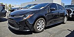 Used 2024 TOYOTA COROLLA LE in LAS VEGAS, NEVADA