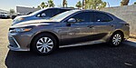 Used 2024 TOYOTA CAMRY HYBRID LE in LAS VEGAS, NEVADA