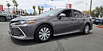 Used 2024 TOYOTA CAMRY HYBRID LE in LAS VEGAS, NEVADA